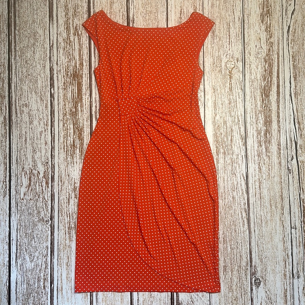 DB SIGNATURE dress